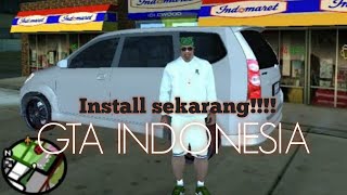 Software Gratis Install GTA INDONESIA di Laptop dan Komputer screenshot 3