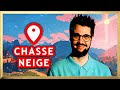 Je le remonte mécaniquement | Duel avec JDay (spécial Nouvel An) | Geoguessr