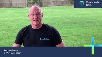 Catch MVP Paul Robichaux in sunny Vegas at Microsoft Inspire 2019