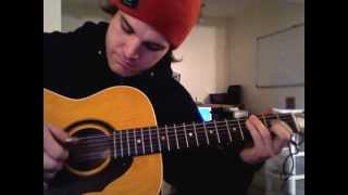 How To Play Lead Belly - In New Orleans