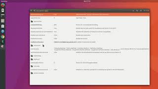 [Ubuntu 17.10 - GNOME 3.26] | How to enable/disable hot corners in Shell