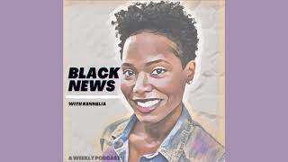 Rap Beef ft Adlibs & Hollywood Moves South - Black News Podcast