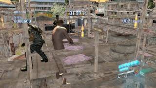 Resident Evil 6 (PC) | Public Assembly UPDATE