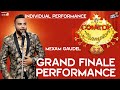 BISHNU PRASAD GAUDEL (MEXAM GAUDEL) - GRAND FINALE INDIVIDUAL PERFORMANCE