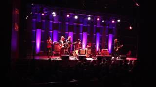 The Minus 5 - LIVE [mini-clip #3], &quot;... Chicago Died Again&quot; World Cafe Live, Phila., PA, 1/8/17