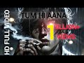 Tum Hi Aana Full Video Marjaavaan Riteish D Siddharth M Tara S L Jubin N Payal Dev Kunaal V 