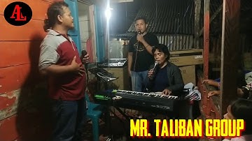 Marsada Roha Mahamu NUHUPOMPAR - MR, TALIBAN group - patik pa 5 hon.. Arta sisaotik denggan bagi hmu