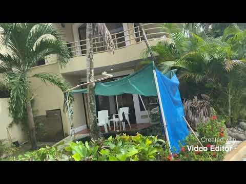 SOSUA HOTELS PART 2 | SEA BRREZE | D'PIERO DOMINICAN REPUBLIC