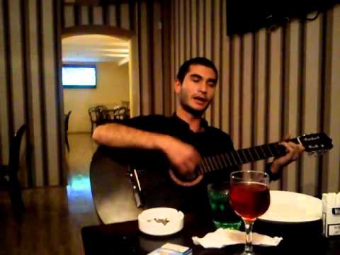 გიო გულბათაშვილი - ასე თუ მტკიოდი