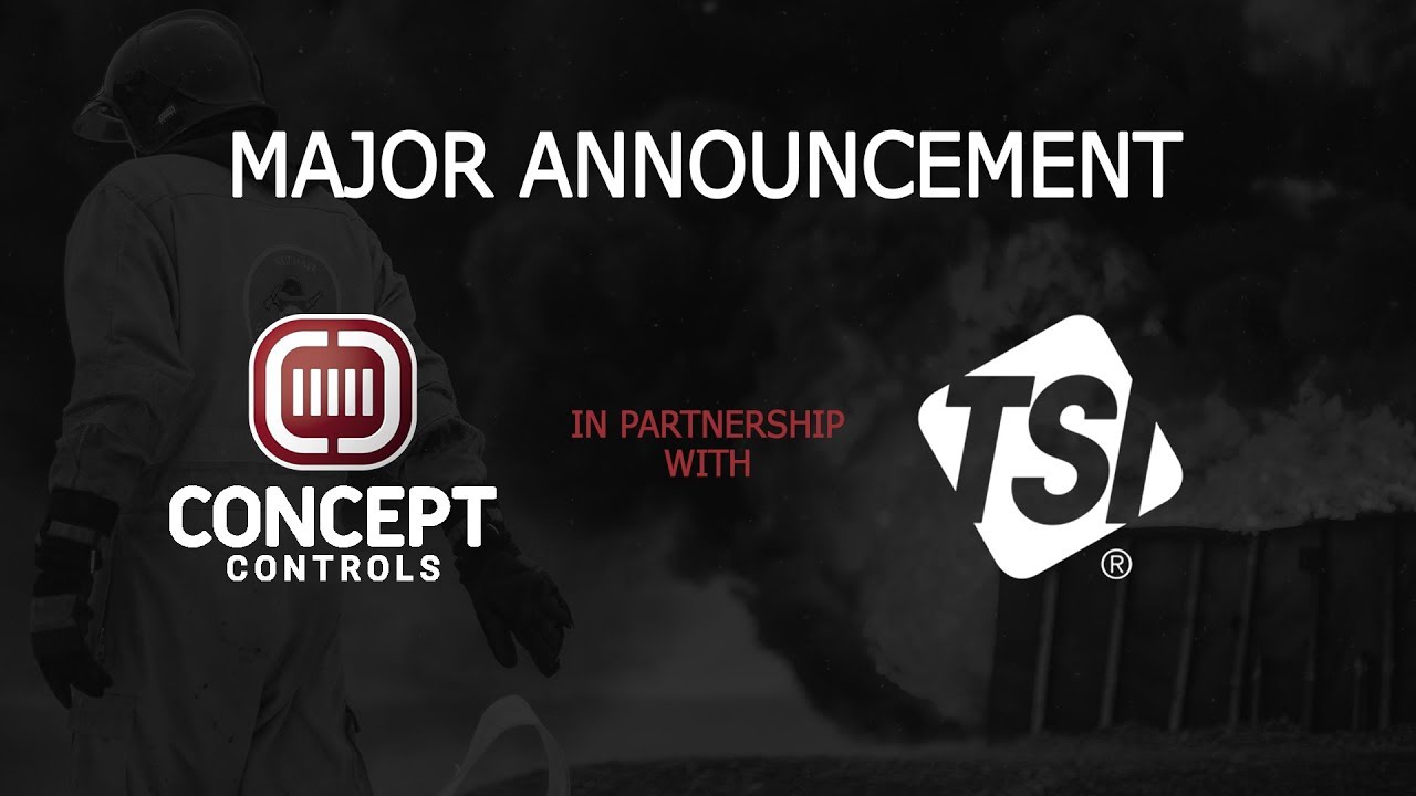 Concept Controls & TSI Canadian Calibration Lab Launch YouTube