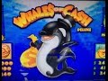 Akafuji Slot BIG WIN★New Whales of Cash Deluxe Slot Machine Big Bonus. Bet $4.50 & $6, Cosmopolitan