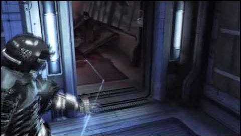 Dead Space Chapter 4 Obliteration Imminent [1/3]