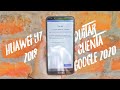 ☣️En MENOS de 4 Minutos! Quitar/Eliminar Cuenta Google de HUAWEI Y7 2018 en 2020 (Julio)