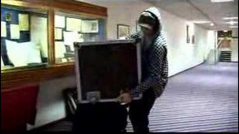 TMi McFly Hide and Seek Part 1