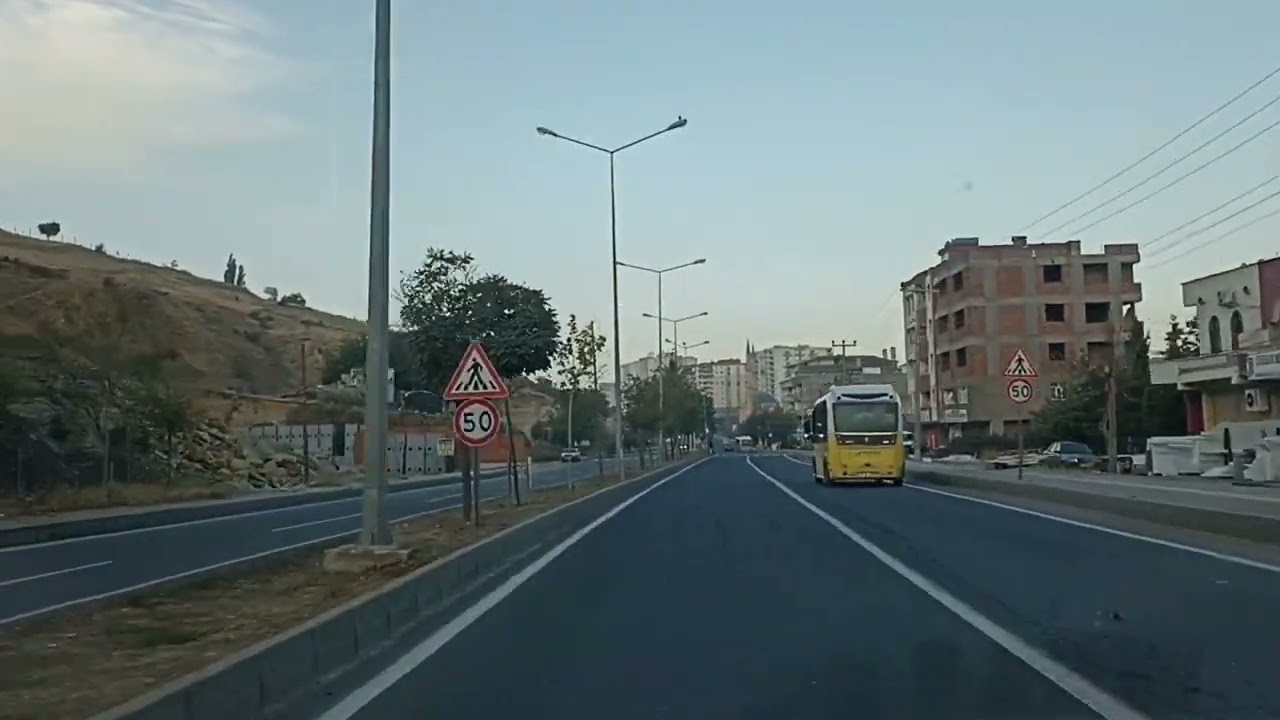 Mardin Yalımköy Yenişehir