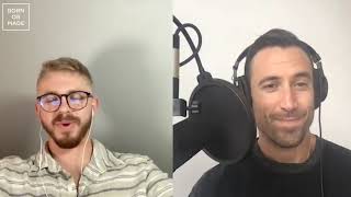 Download Lagu BORN OR MADE EP 80: Wyatt Ewing | Cold Water Therapy Explained Download Lagu BORN OR MADE EP 80: Wyatt Ewing | Cold Water Therapy Explained
