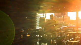 Anthony FromPushOff - Live at Baxter's Bar in Akron, OH [6-9-14] [FULL SET]