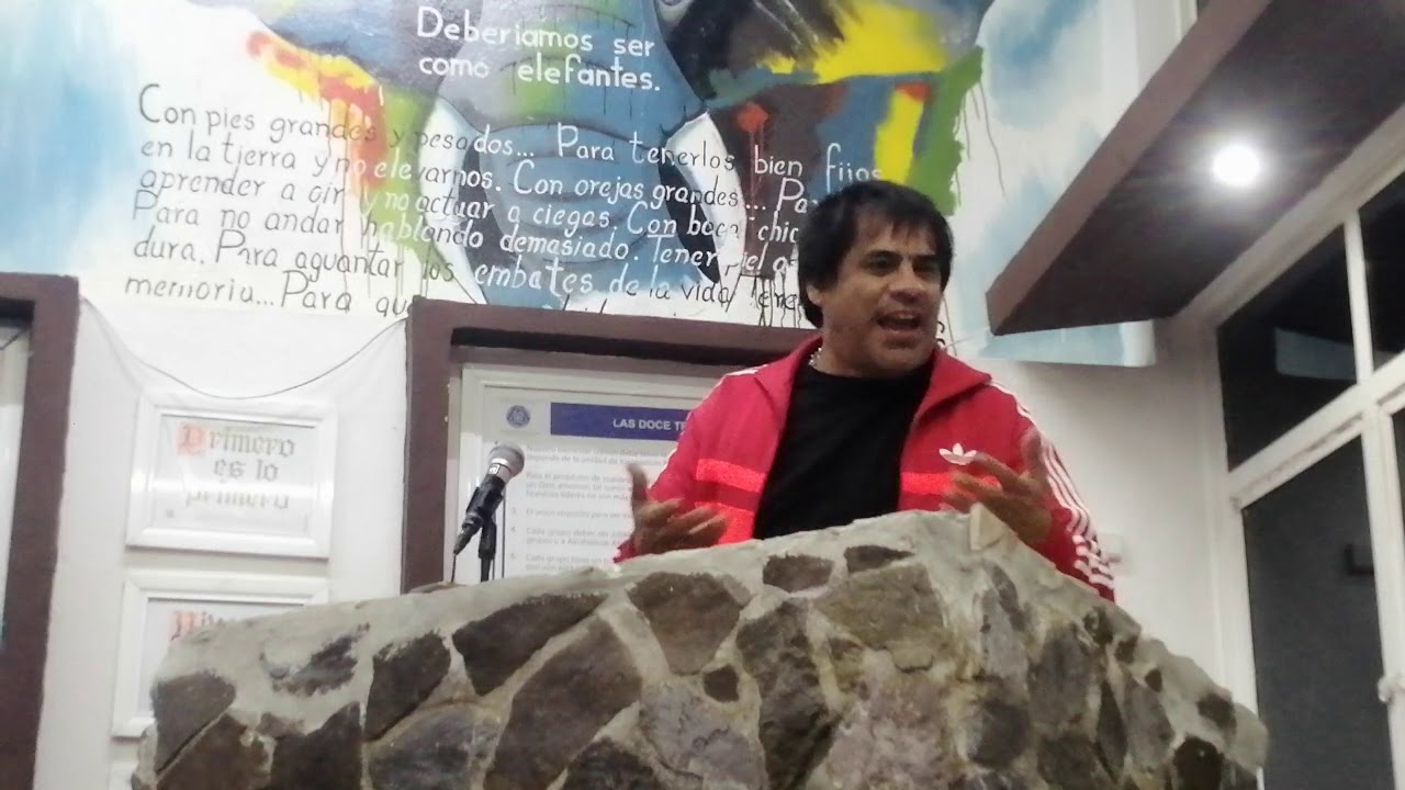 P.ANUAR VILLALON (VIKINGOS ) tema