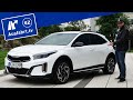 2023 Kia XCeed 1.6 T-GDI DCT GT-Line (Facelift) - Kaufberatung, Test deutsch, Review, Fahrbericht