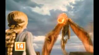 Chamada Tela de Sucessos - A Lenda de Beowulf (04/07/2014) - SBT