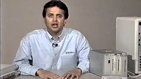 National Instruments - SCXI Overview 2000
