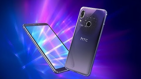 HTC Desire 19+ Specification [Smartphone 2019] | SocialTech360