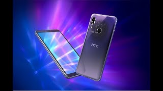 HTC Desire 19+ Specification [Smartphone 2019]