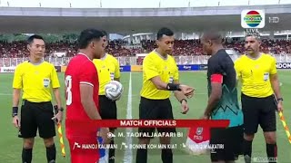 🔴HIGHLIGHTS Indonesia vs Tanzania | International Friendly Match 2024, Siaran Ulasan Jelang Kick-off
