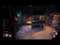 Never Not Gonna Play Jason|Dead By Daylight