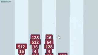 2048 Bricks screenshot 5