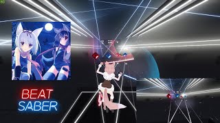 [Beat Saber] Nightcore   Rockefeller Street 360 (FBT)