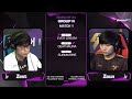 [2020 GSL S2] Ro.24 Group A Match1 Zest vs Zoun