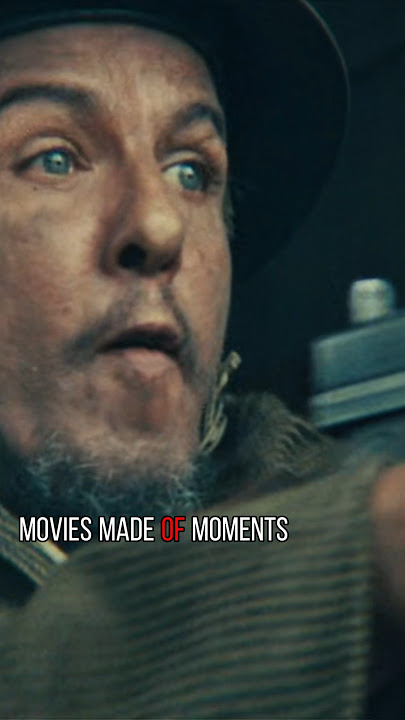 The most authentic and artistic French WWII film. Days of Glory.真实且最具艺术感的法国二战电影。《光荣岁月》，（2006 ）。