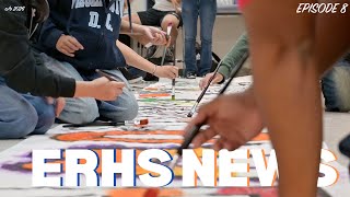 ERHS News c/o 2026: Episode 8