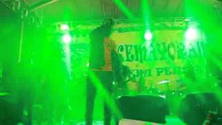 Download Lagu Mental Baja Jak Patah Hati Anniv Jakemayoran MP3