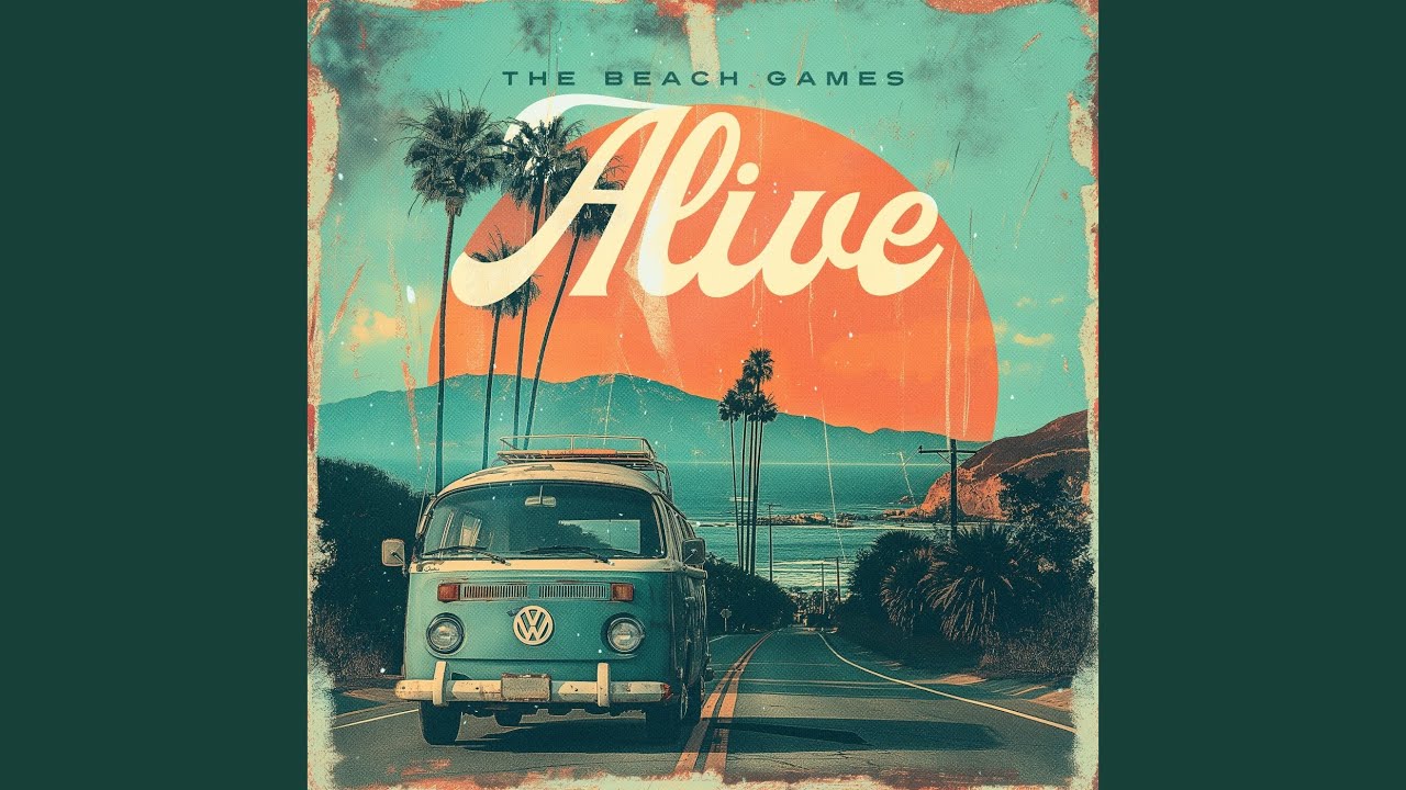 Guarda Alive su YouTube Guarda Alive su YouTube