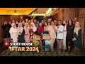Iftar Storyhouse Les&#39; Copaque 2024