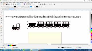Corel Draw Tips & Tricks Knife Tool and more info
