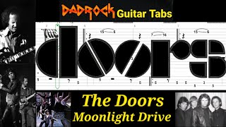 Vídeo de Moonlight Drive