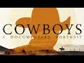 Cowboys  official trailer  bayview documentaries