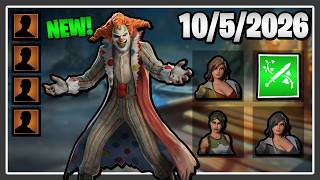 *NEW* JACK THE CLOWN SET, Super Epic Story Time