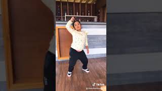 20181223 hips dont lie tiktok