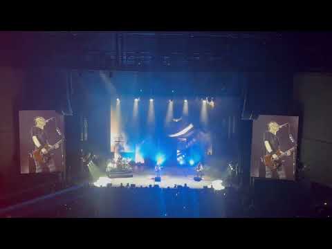 Chevelle -Roswells Spell live sexy version in highland 4/21/26