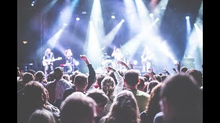 Concert-test à Marseille, une étude pour la sortie de crise