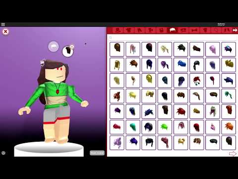 You Can Dress Up As Chara Roblox Meep City Part 1 Youtube - 
