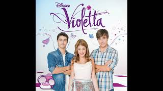 [OST] Violetta - Ven y Canta (Audio)