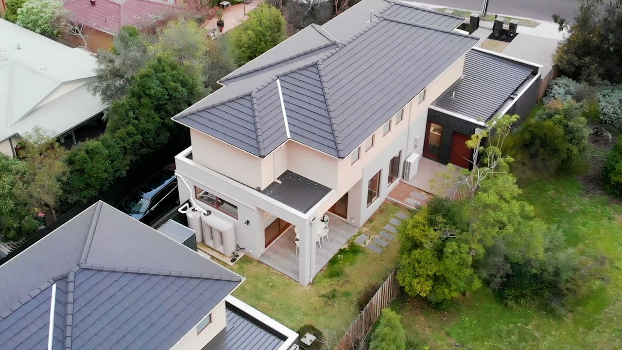 RT Edgar (Manningham) - 21 Ians Grove, Templestowe Lower