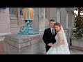 Pavel and Anita. Wedding Trailer. Church of Bethel