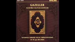 Sagopa Kajmer - Hep Taarruz Var Sample