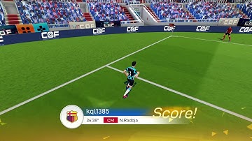 Champion Of The Fields IOS-Android-Review-Gameplay-Walkthrough-Part #66